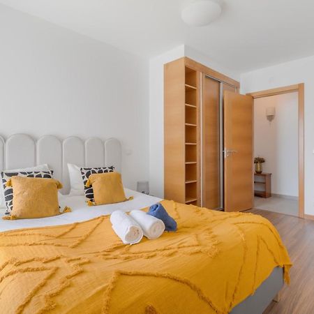 Apartamento Figueiras 纳扎雷 外观 照片