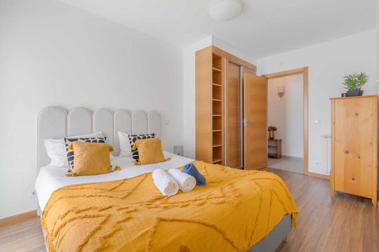 Apartamento Figueiras 纳扎雷 外观 照片