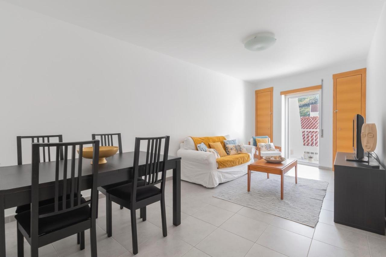 Apartamento Figueiras 纳扎雷 外观 照片
