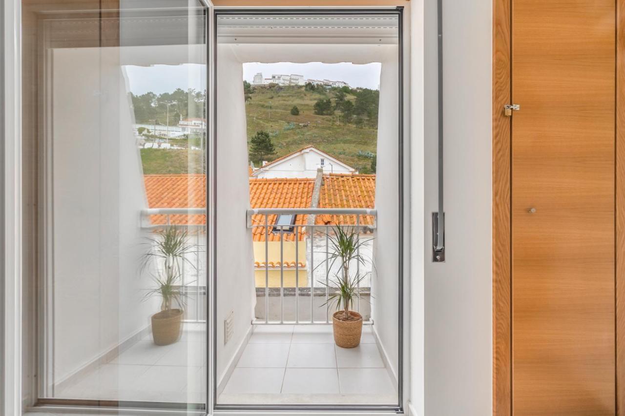 Apartamento Figueiras 纳扎雷 外观 照片
