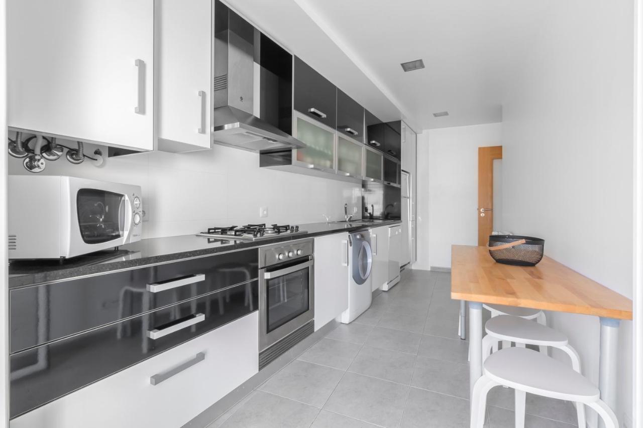 Apartamento Figueiras 纳扎雷 外观 照片