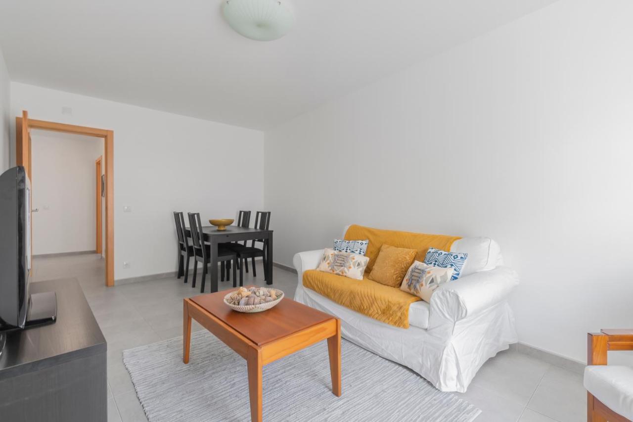 Apartamento Figueiras 纳扎雷 外观 照片