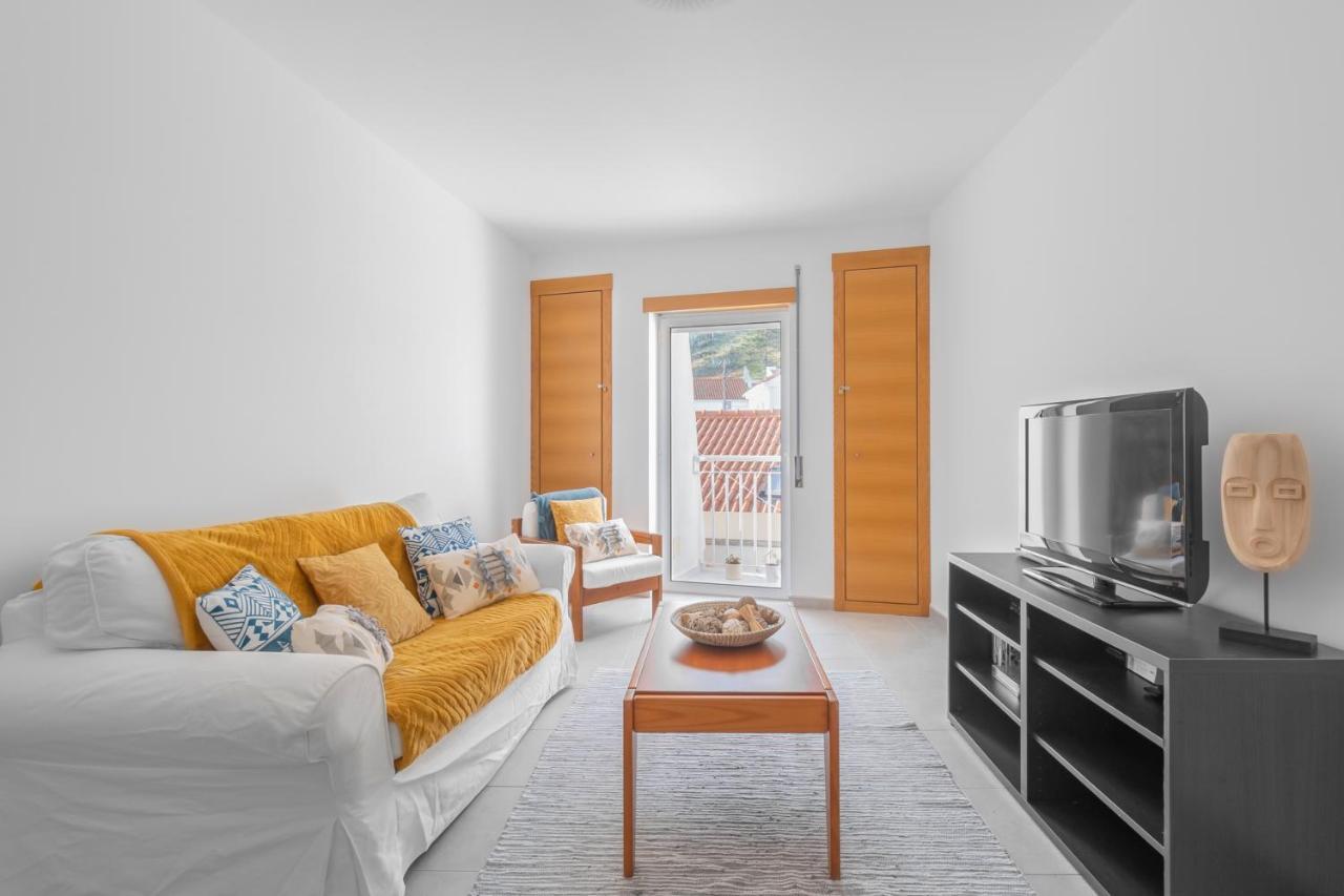Apartamento Figueiras 纳扎雷 外观 照片