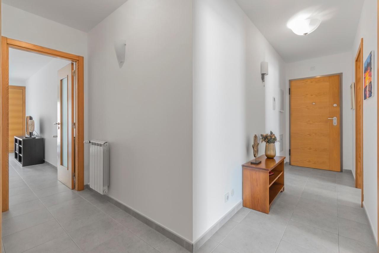 Apartamento Figueiras 纳扎雷 外观 照片