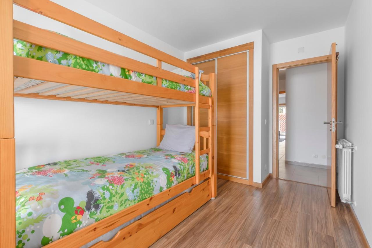 Apartamento Figueiras 纳扎雷 外观 照片