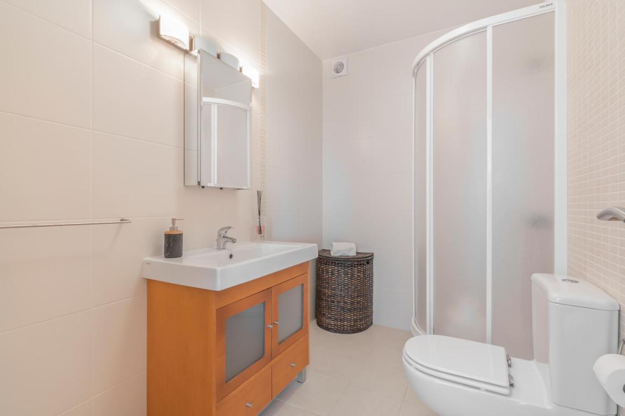 Apartamento Figueiras 纳扎雷 外观 照片